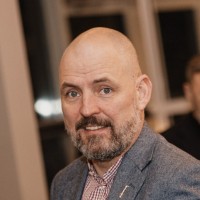 Heatnet Global Employee Vytautas Jakelaitis's profile photo