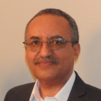 HST Employee Zekrie Negatu's profile photo