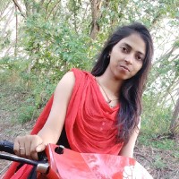 Bhagyashri Kadam Email