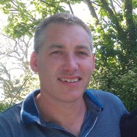 SHARPAK AYLESHAM Employee Jason Waller's profile photo