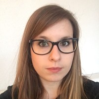 Bi2e Employee Sandrine Allirot's profile photo