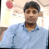 Sunil Kumar Email