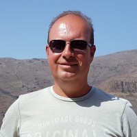 Van Aarsen International Employee Erik Klompen's profile photo