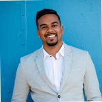 Mistral Employee Julien Kathiresan's profile photo