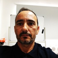 PADA Engineering Employee Abramo Lucarelli's profile photo