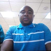 RISA Employee Adesanya Adebayo's profile photo