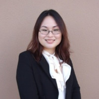 Cameron Employee Andrea Lim's profile photo