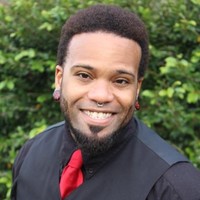 Razor Edge Games Employee Thomas Thomas's profile photo