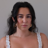 Milk Makeup Employee Monica Diliberto's profile photo