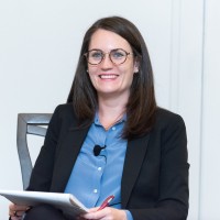 Rodel Institute Employee Lizzy Noonan's profile photo