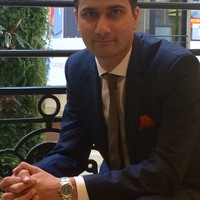 Sanofi Employee Usman Khan's profile photo