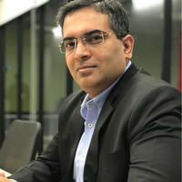Bajaj Finserv Asset Management Ltd Employee Niranjan Vaidya's profile photo