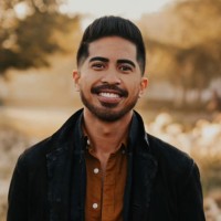 Benz Model & Talent Agency Employee Samuel Paul's profile photo