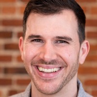 The Silo Market Employee Luke Watson's profile photo