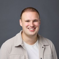 SEVENP Employee Anton Broere's profile photo