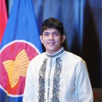 tesda Employee Michael Gayona's profile photo