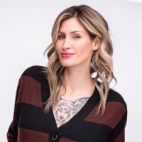 Charlotte Tilbury Beauty Employee Cassy Wilson's profile photo