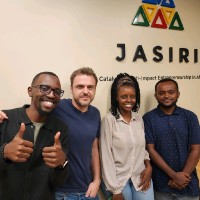 JASIRI Employee Michal Szymanski's profile photo