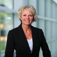 FORVIS Employee Jackie Connors's profile photo