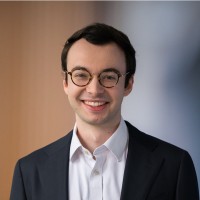 Clayton Dubilier & Rice Employee Jack Buckley's profile photo