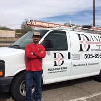 Daniel Jaramillo