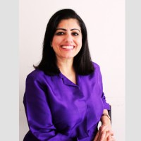 EXPRESS KCS LTD Employee Divya Chokra's profile photo