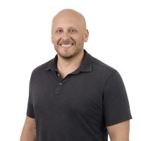 Stealth Mode-Biotech Employee Burton Barnett's profile photo