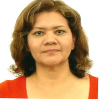 Luz M. Delgado Email & Phone Number