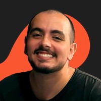 Dolivs Employee Gabriel Paiva's profile photo