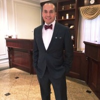 Goodwill of Delaware and Delaware County Employee David Mejia's profile photo