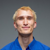 COMET Employee Timo Clintgens's profile photo
