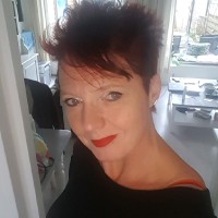 UWV Employee Monique Post's profile photo