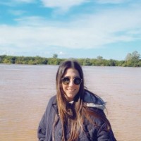 Research textil SRL (Narrow Jeans) Employee Carolina Melo's profile photo