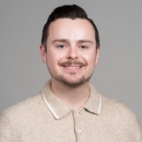 University of Tampa Employee Nicholas Dalton's profile photo