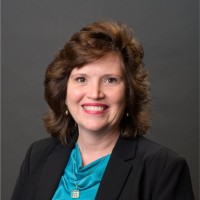 Duke Raleigh Hospital Employee Julie Yamadi's profile photo