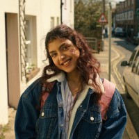 Future Frontiers Employee Saniha Hegde's profile photo