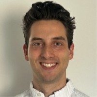 Holcim UK Employee Tom Barton's profile photo