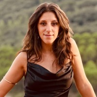 Logista Portugal Employee Íris Massano's profile photo