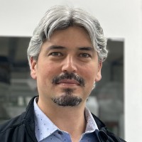 Cevotec Employee Anil Mertol's profile photo