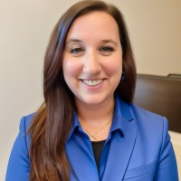 Athena Executive Services Employee Rachel Brown's profile photo