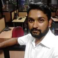 Caparo Engineering Employee Dhinesh G's profile photo