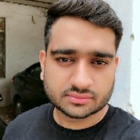 SaveIN Employee Nikhil Swami's profile photo