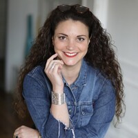 Cours Florent Employee Pauline Clermidy's profile photo