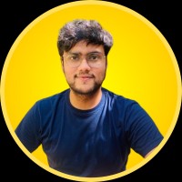 Stackby Employee Rachit Khator's profile photo