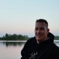 DeLeeuw Lumber Employee David Koning's profile photo