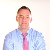 Osmose Employee Joshua Howell-Burke's profile photo