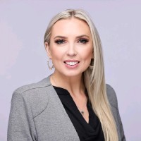 Salt Security Employee Lilyana Johnson's profile photo