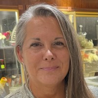 Sandy Kappe