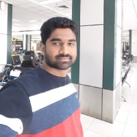 MEIDEN T&D (INDIA) LIMITED Employee Madhu Thondamanati's profile photo