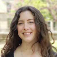 Interactive Discovery Employee Ali Pivar's profile photo